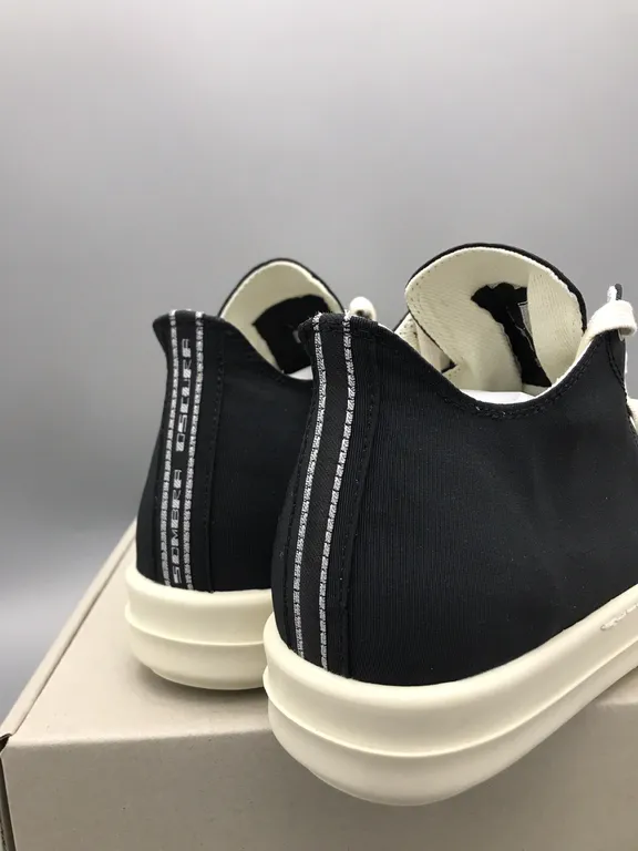 Rick Owens Shoe 